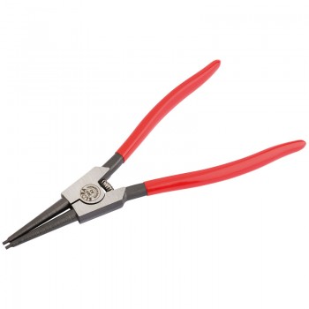 Elora A3 Straight External Circlip Pliers, 40 - 100mm Elora A3 Straight External Circlip Pliers, 40 - 100mm