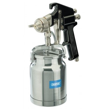 Air Spray Gun, 1L Air Spray Gun, 1L