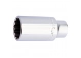 HGV Diesel Injector Socket, 1/2” Sq. Dr., 28mm