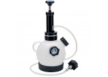 Pump Action Brake Bleeder