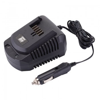 D20 12V Li-ion In-car Battery Charger D20 12V Li-ion In-car Battery Charger