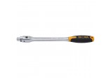 Elora Flexible Handle, 3/8&rdquo; Sq. Dr., 250mm