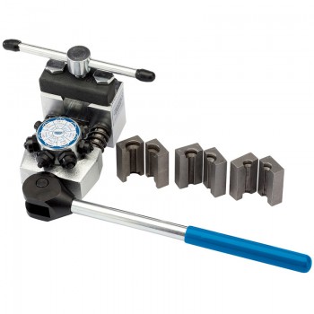 Brake Pipe Flaring Turret Kit Brake Pipe Flaring Turret Kit