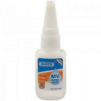 Super Glue Super Glue