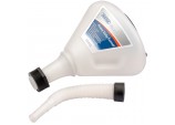 Polypropylene Funnel, 230mm, 3L