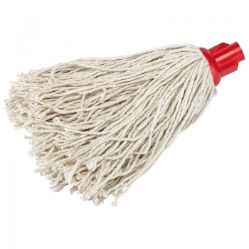 PY Mop Head with Push-In Socket, No.16 PY Mop Head with Push-In Socket, No.16