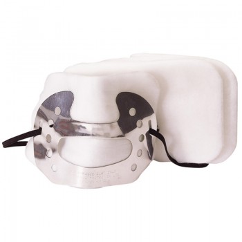 Dust Mask and 2 Refill Pads
