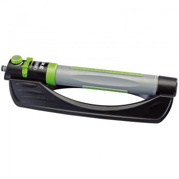 3-in-1 Oscillating Sprinkler 3-in-1 Oscillating Sprinkler