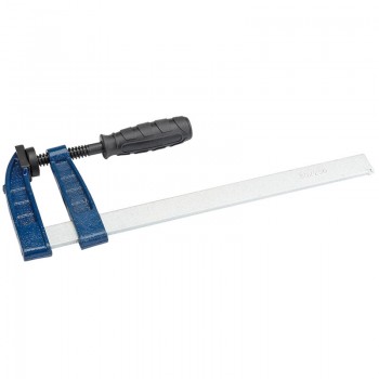 Quick Action Clamp, 250mm x 80mm Quick Action Clamp, 250mm x 80mm
