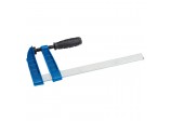 Quick Action Clamp, 300mm x 120mm