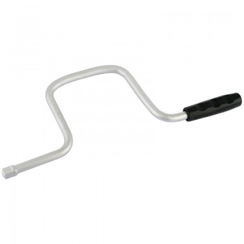Elora Speed Brace, 1/2” Sq. Dr., 380mm Elora Speed Brace, 1/2” Sq. Dr., 380mm