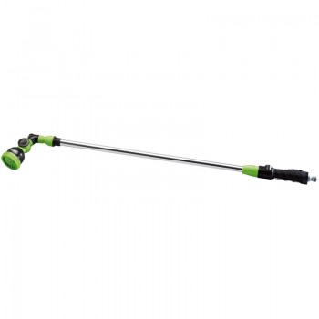 Extendable Shower Lance Extendable Shower Lance