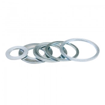 Reducing Bush, 30 x 25mm Reducing Bush, 30 x 25mm