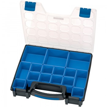 15 Compartment Organiser 15 Compartment Organiser