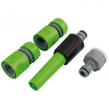 Watering Accessory Set (4 Piece)