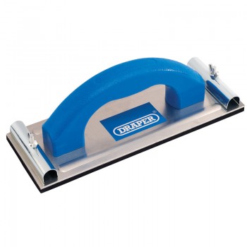 Hand Sander - 1/2 Sheet Hand Sander - 1/2 Sheet