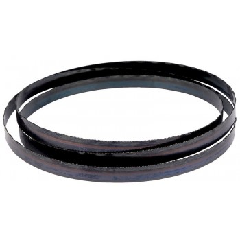 Metal Bandsaw Blade, 1638mm x 1/2”, 24tpi Metal Bandsaw Blade, 1638mm x 1/2”, 24tpi