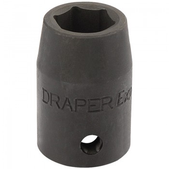Impact Socket, 1/2” Sq. Dr., 14mm Impact Socket, 1/2” Sq. Dr., 14mm