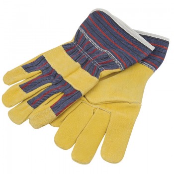 Young Gardener Gloves, Size 6 Young Gardener Gloves, Size 6