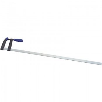 Quick Action Clamp, 1000mm x 120mm Quick Action Clamp, 1000mm x 120mm