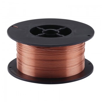Mild Steel MIG Welding Wire, 0.6mm, 700g Mild Steel MIG Welding Wire, 0.6mm, 700g
