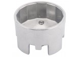 Oil Filter Socket 74mm 14 Flats for Mercedes-Benz S Class