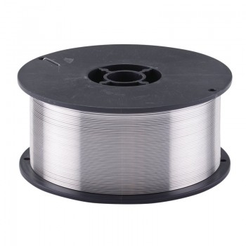 Aluminium 5356 MIG Welding Wire, 0.8mm, 500g Aluminium 5356 MIG Welding Wire, 0.8mm, 500g