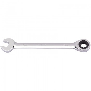 Metric Ratcheting Combination Spanner, 12mm Metric Ratcheting Combination Spanner, 12mm