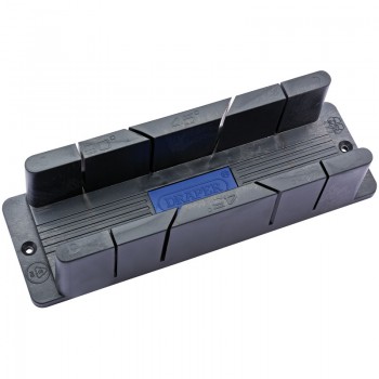 Midi Mitre Box, 290 x 58 x 56mm Midi Mitre Box, 290 x 58 x 56mm