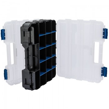 Double Sided Organiser Double Sided Organiser