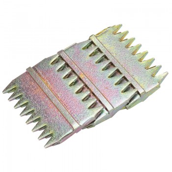 Scutch Set, 38mm (3 Piece) Scutch Set, 38mm (3 Piece)
