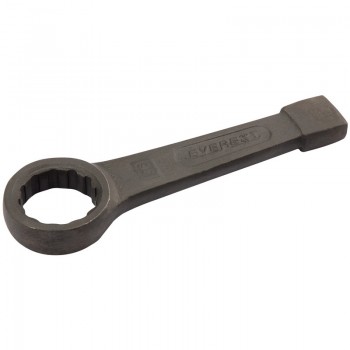Ring Slogging Wrench, 36mm Ring Slogging Wrench, 36mm