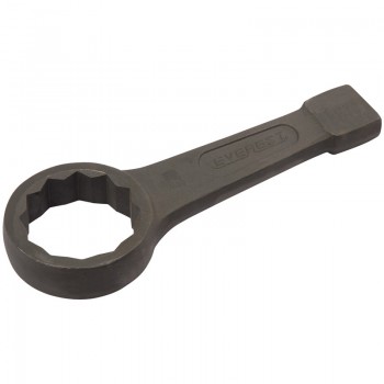 Ring Slogging Wrench, 65mm Ring Slogging Wrench, 65mm