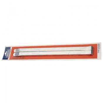 Tyre Levers, 450mm (Pack of 2) Tyre Levers, 450mm (Pack of 2)