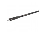 Flat Wood Bit, 12mm