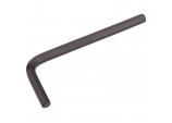 Metric Hexagon Key, 6.0mm