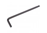 Metric Hexagon and Ball End Hexagon Keys, 5.5mm