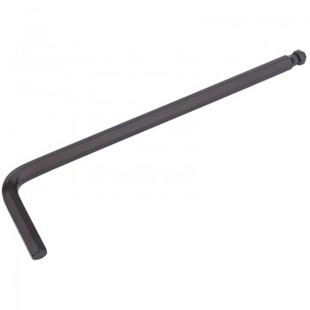 Metric Hexagon and Ball End Hexagon Keys, 5.5mm Metric Hexagon and Ball End Hexagon Keys, 5.5mm