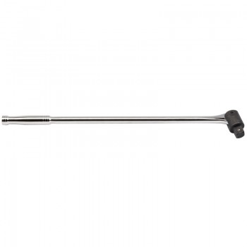 Expert 1” Square Drive Breaker Bar (760mm) Expert 1” Square Drive Breaker Bar (760mm)