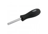 Draper Expert Spinner Handle, 1/4” Sq. Dr., 150mm