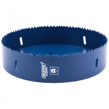 HSS Bi-metal Holesaw Blade, 177mm HSS Bi-metal Holesaw Blade, 177mm