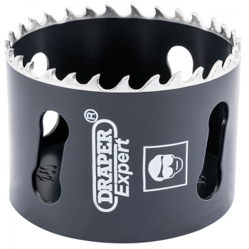 Cobalt Hole Saw, 60mm Cobalt Hole Saw, 60mm