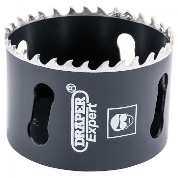 Cobalt Hole Saw, 64mm Cobalt Hole Saw, 64mm