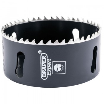 Cobalt Hole Saw, 95mm Cobalt Hole Saw, 95mm