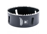 Cobalt Hole Saw, 111mm
