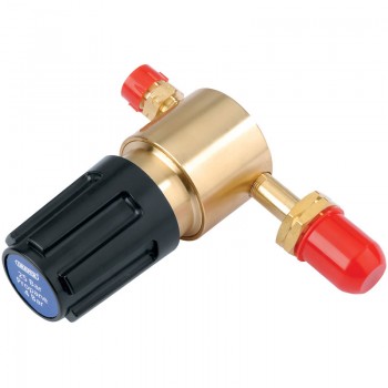 Propane Regulator, 25 Bar Propane Regulator, 25 Bar