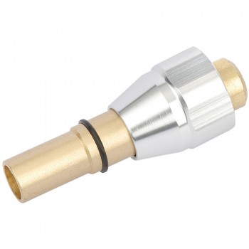 Heavy Duty Gas Mixer (For Use with Stock No. 35031) Heavy Duty Gas Mixer (For Use with Stock No. 35031)