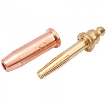 Propane Cutting Nozzle, 1.2mm - 3/64” Propane Cutting Nozzle, 1.2mm - 3/64”
