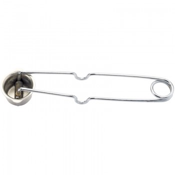 Flint Cup Lighter