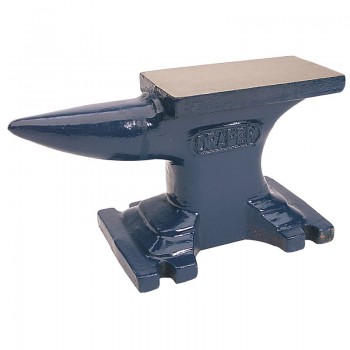 Single Bick Anvil, 4.5kg Single Bick Anvil, 4.5kg